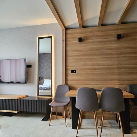 Woodside Apartments 科帕奥尼克 外观 照片