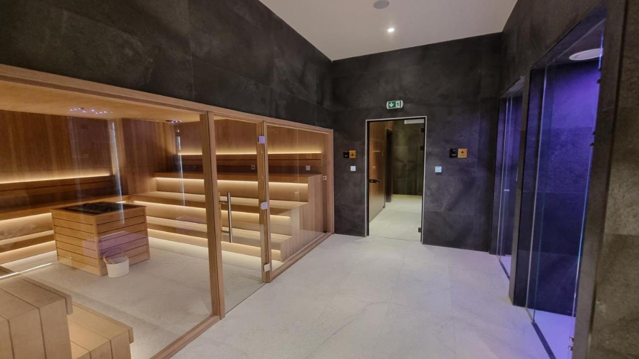 Woodside Apartments 科帕奥尼克 外观 照片