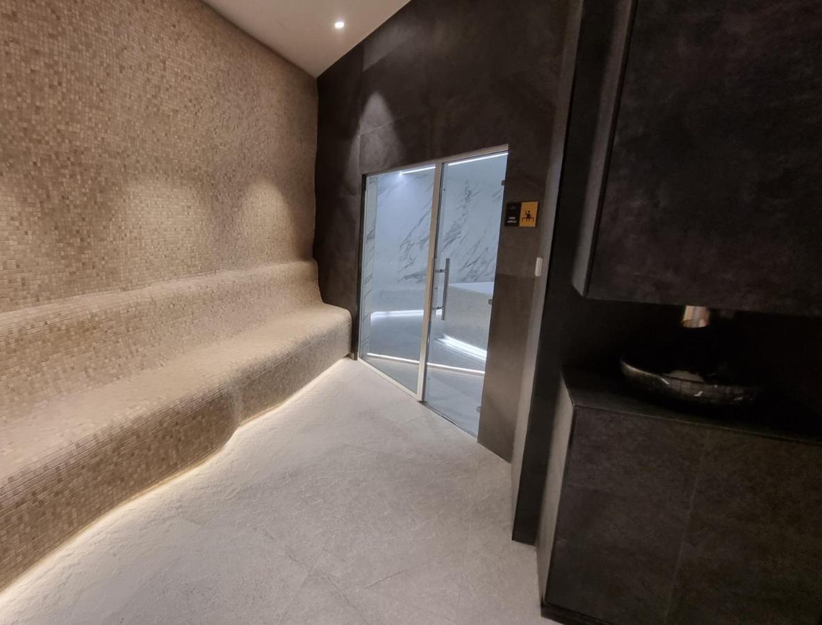 Woodside Apartments 科帕奥尼克 外观 照片