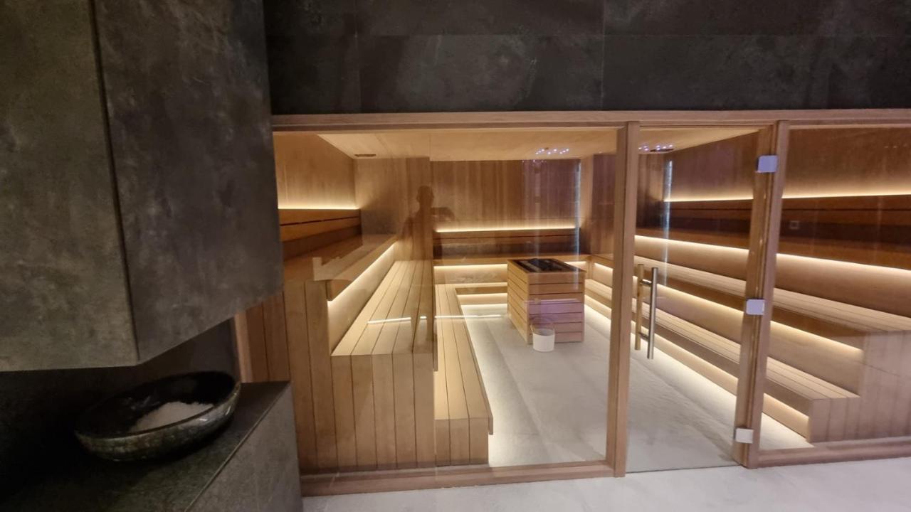 Woodside Apartments 科帕奥尼克 外观 照片