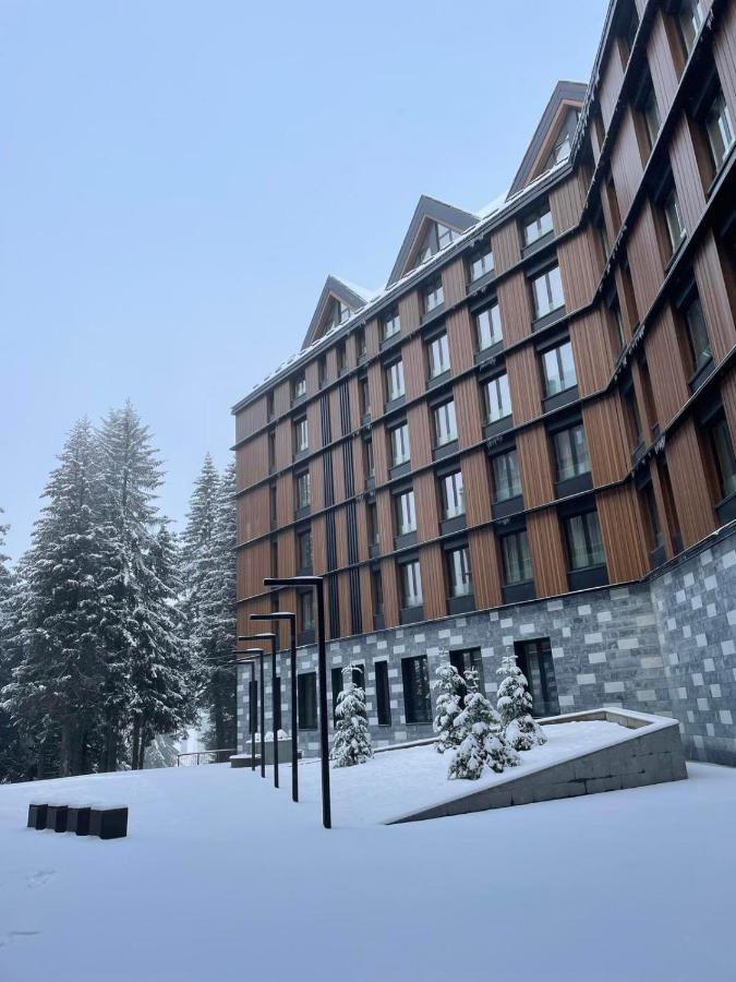 Woodside Apartments 科帕奥尼克 外观 照片
