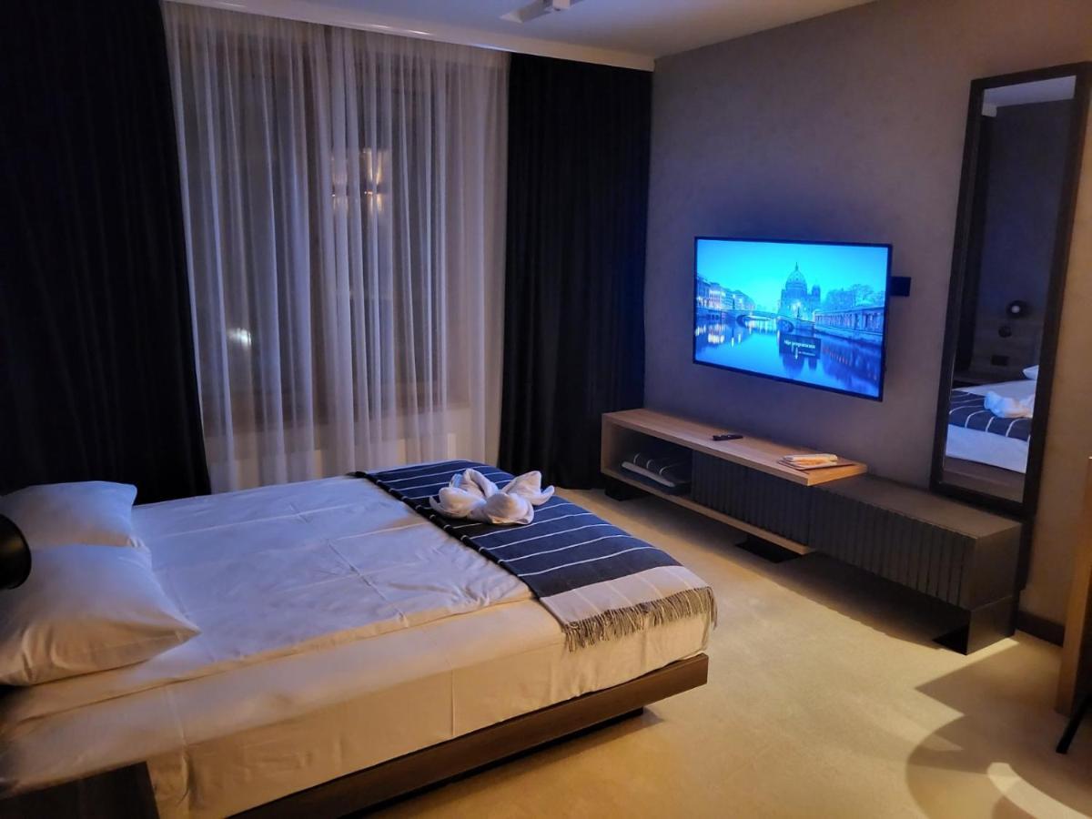Woodside Apartments 科帕奥尼克 外观 照片