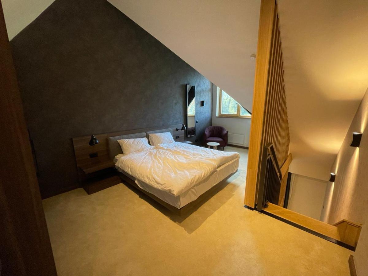 Woodside Apartments 科帕奥尼克 外观 照片