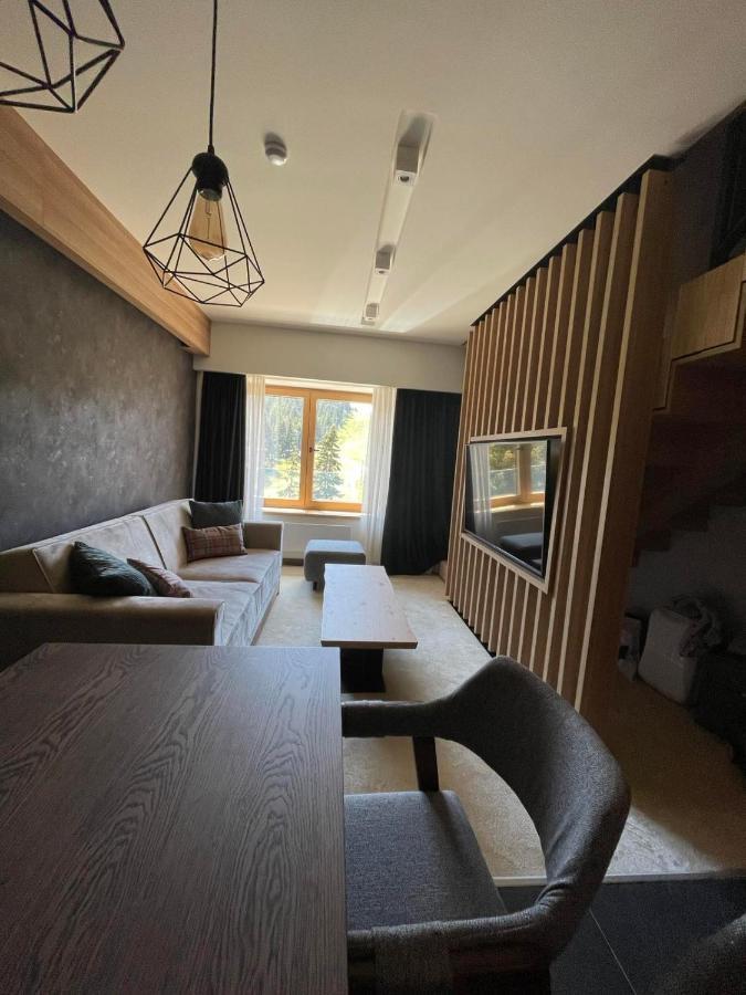 Woodside Apartments 科帕奥尼克 外观 照片