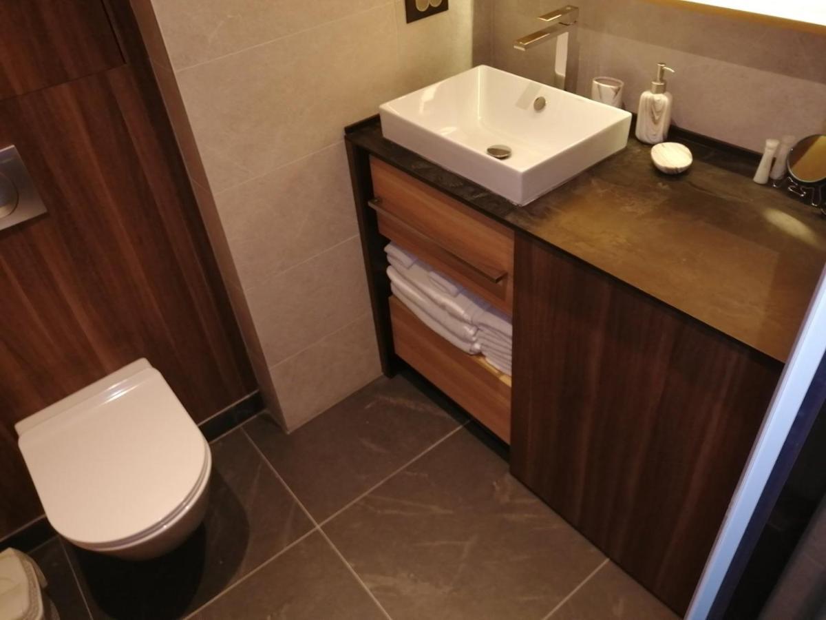 Woodside Apartments 科帕奥尼克 外观 照片