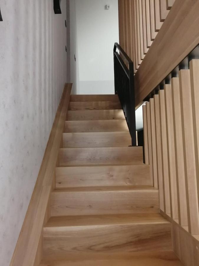 Woodside Apartments 科帕奥尼克 外观 照片