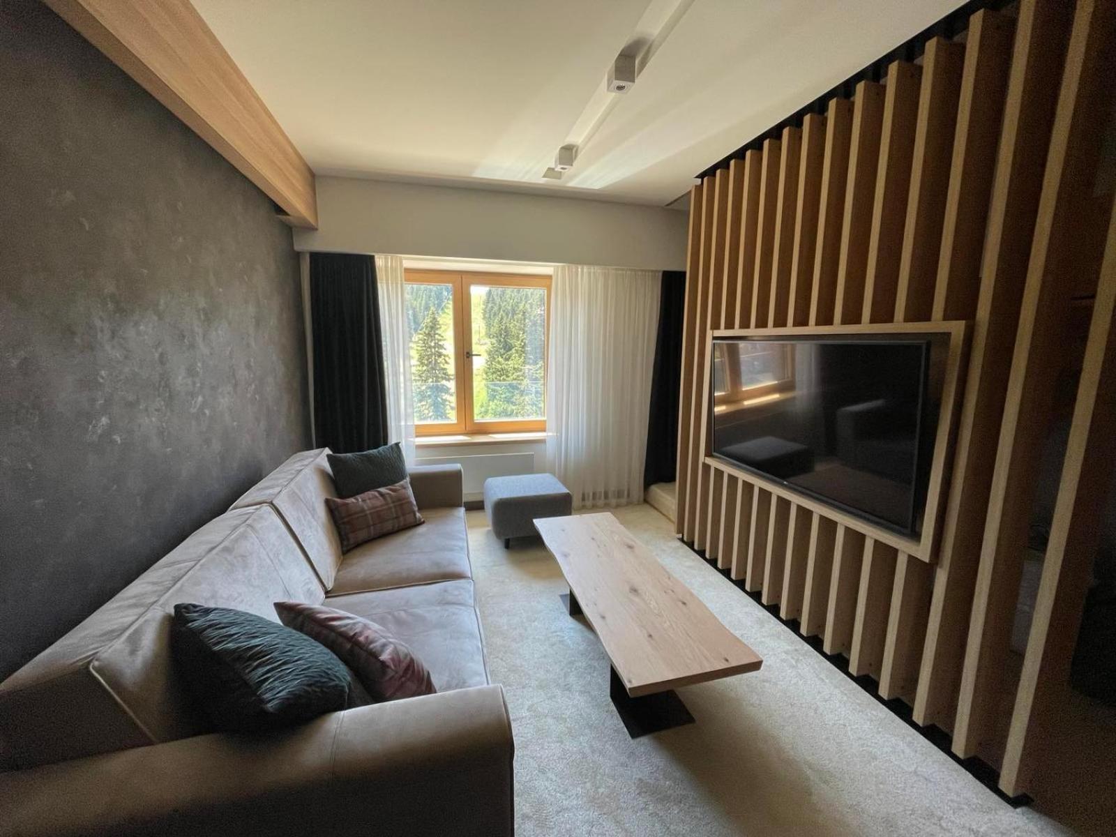 Woodside Apartments 科帕奥尼克 外观 照片