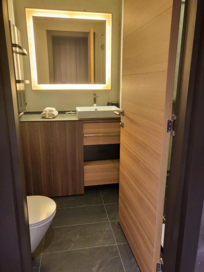 Woodside Apartments 科帕奥尼克 外观 照片