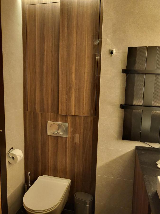 Woodside Apartments 科帕奥尼克 外观 照片