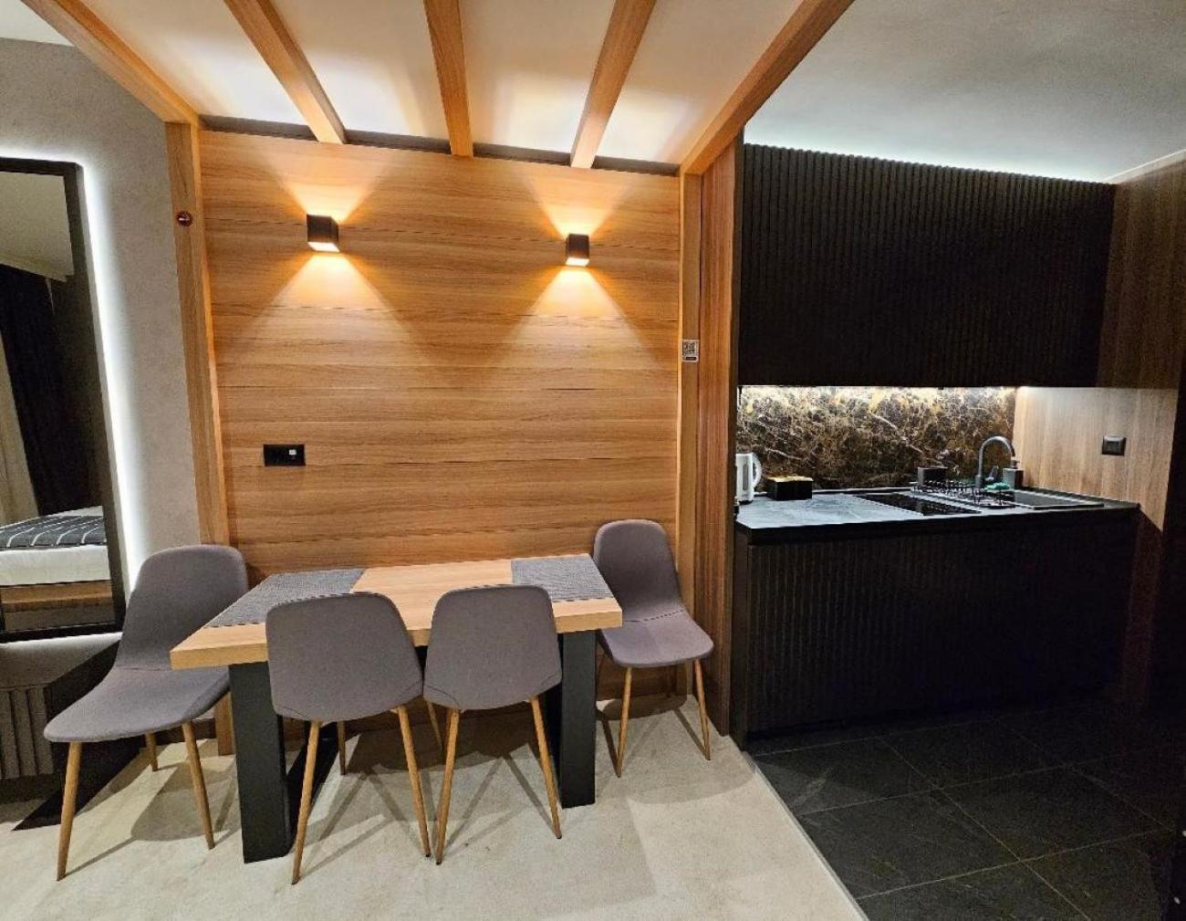 Woodside Apartments 科帕奥尼克 外观 照片