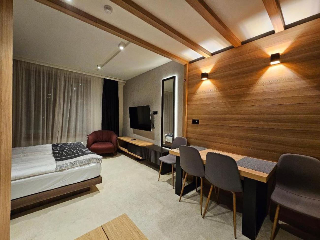 Woodside Apartments 科帕奥尼克 外观 照片