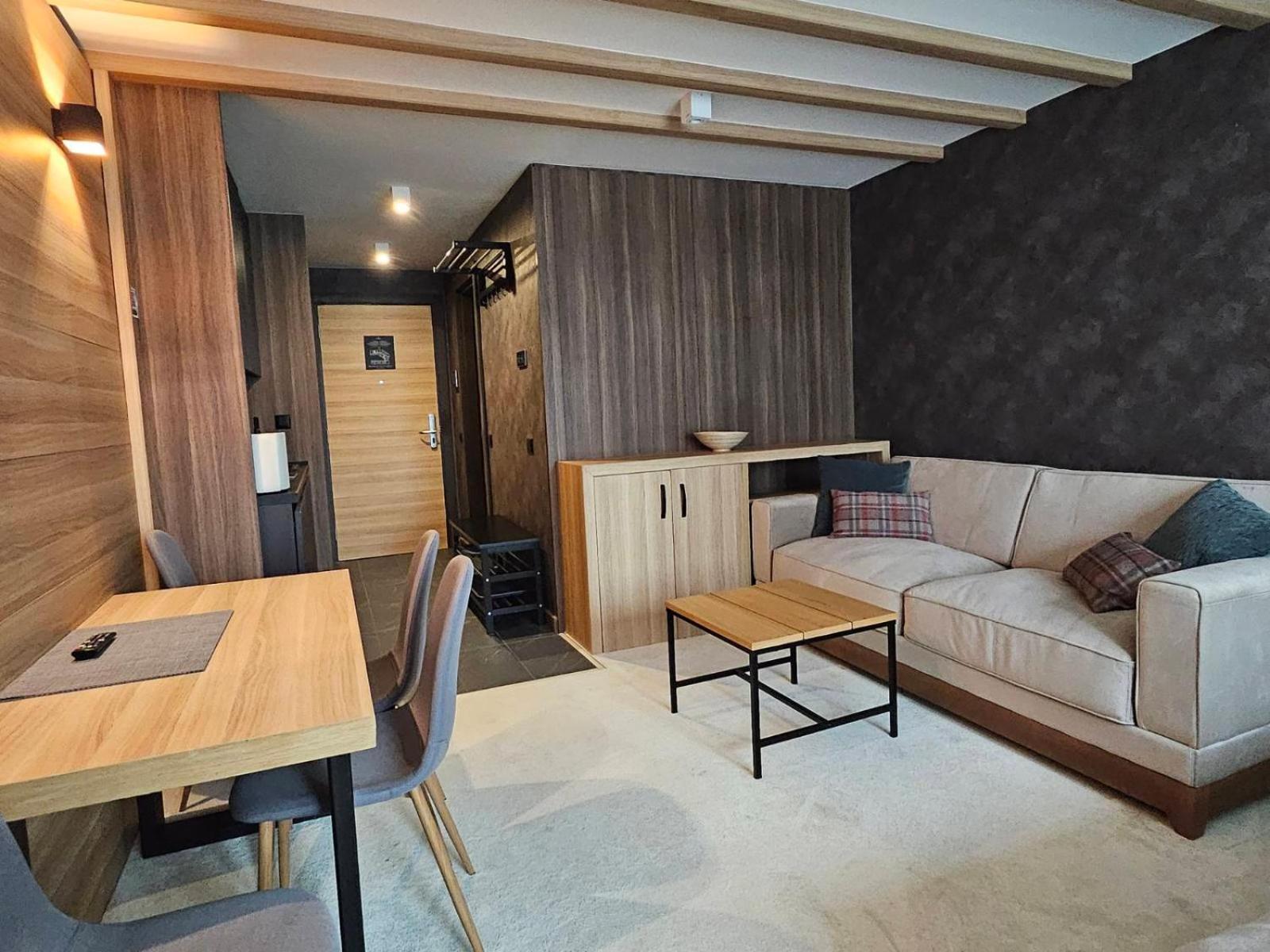 Woodside Apartments 科帕奥尼克 外观 照片
