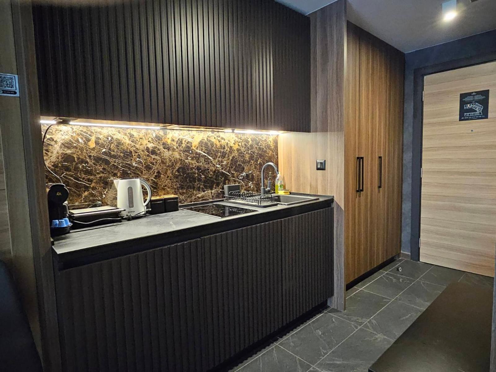 Woodside Apartments 科帕奥尼克 外观 照片