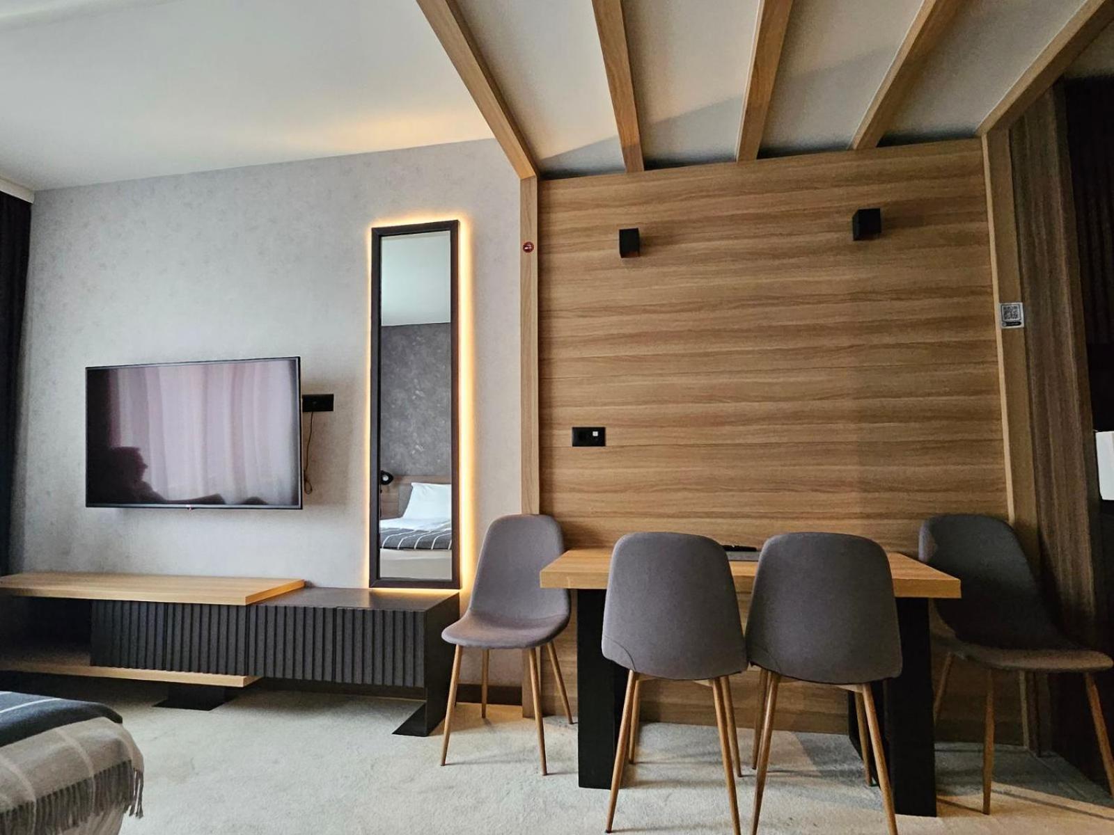 Woodside Apartments 科帕奥尼克 外观 照片